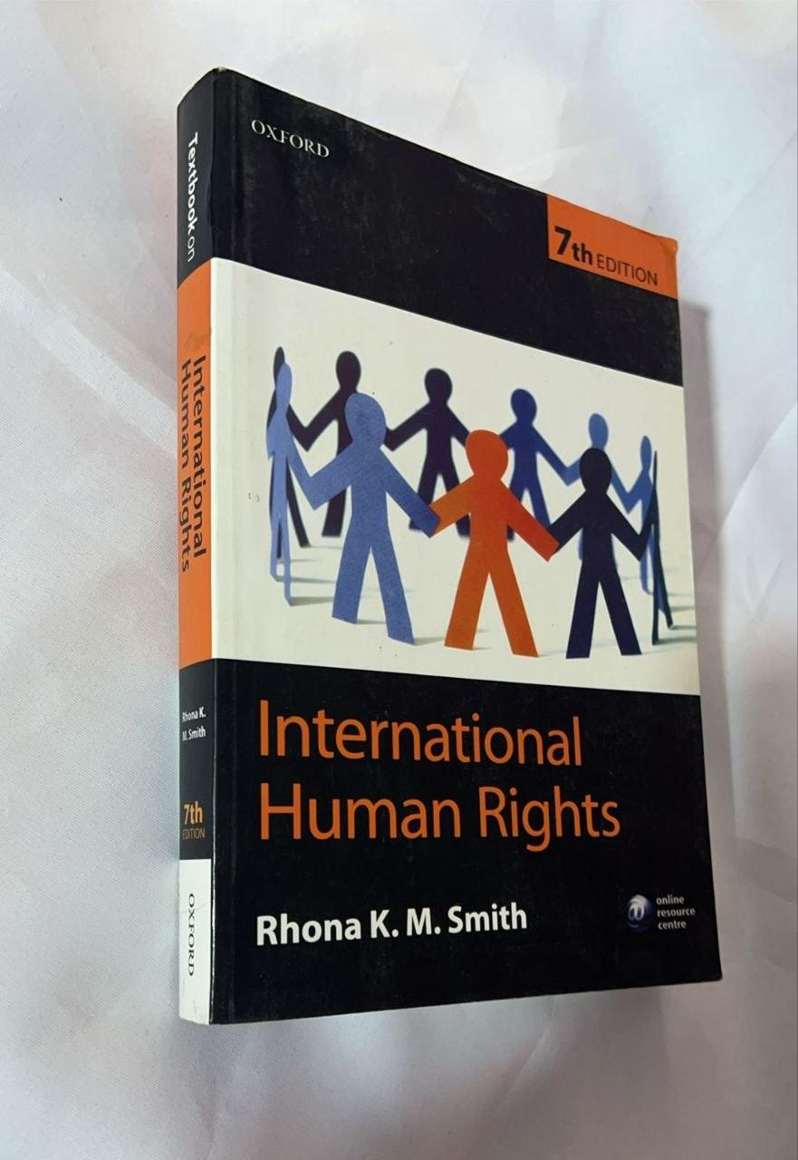 International Human Rights