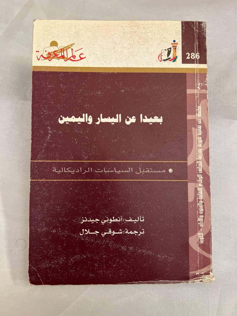 بعيدا عن اليسار واليمين: مستقبل السياسات الراديكالية