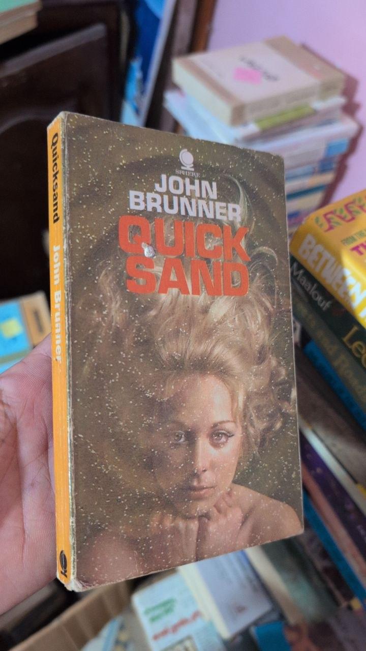 Quicksand