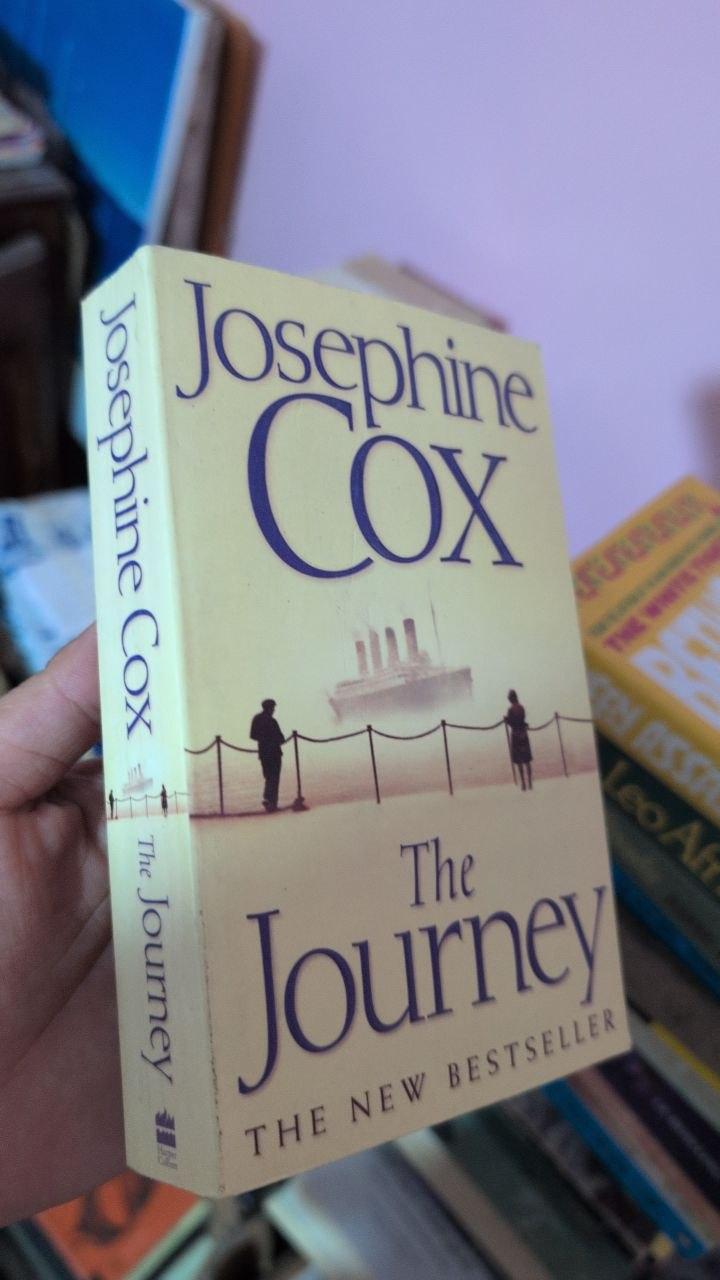 The Journey