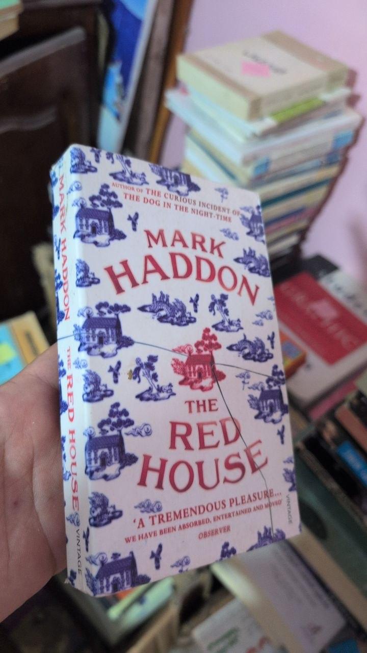 The Red House