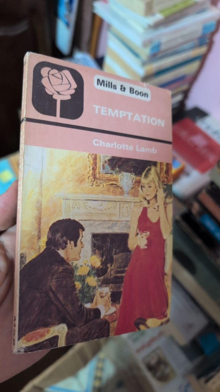 Temptation