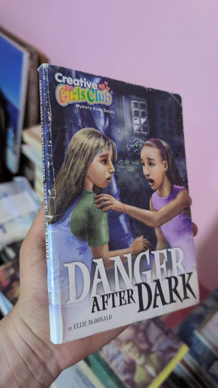 Danger After Dark