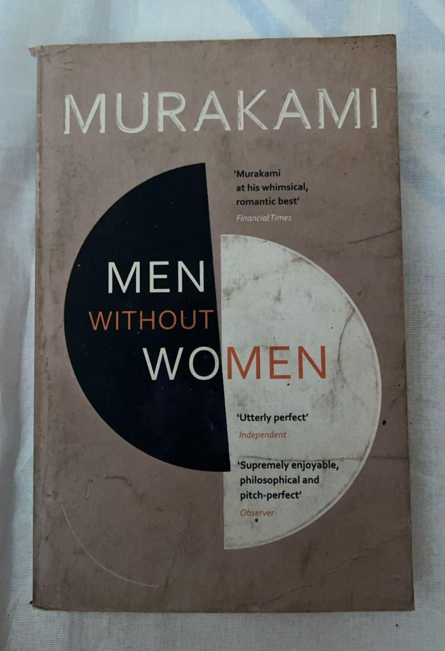 Men Without Women
