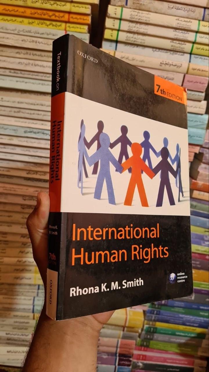 International Human Rights