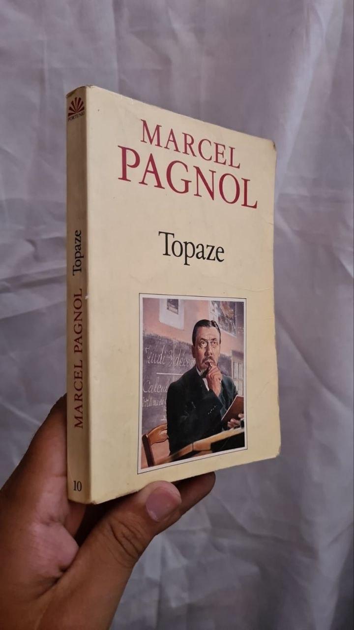Topaze