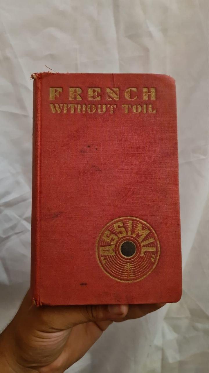 French Without Toil