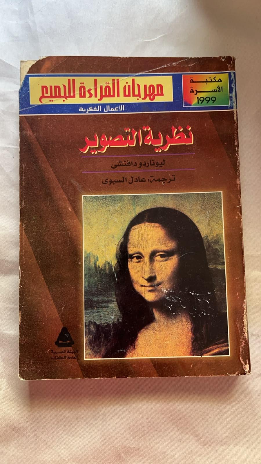 نظرية التصوير