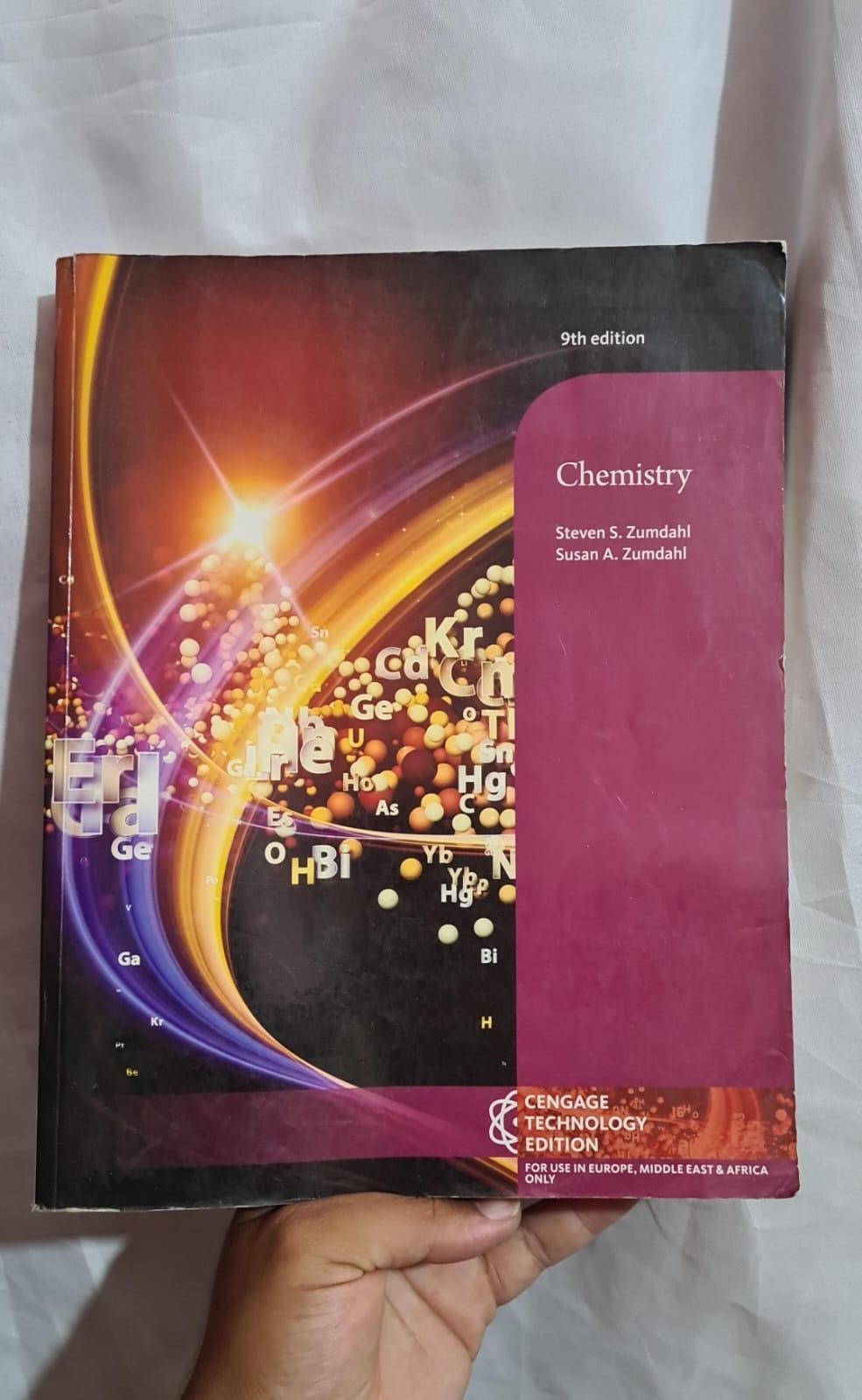 Chemistry