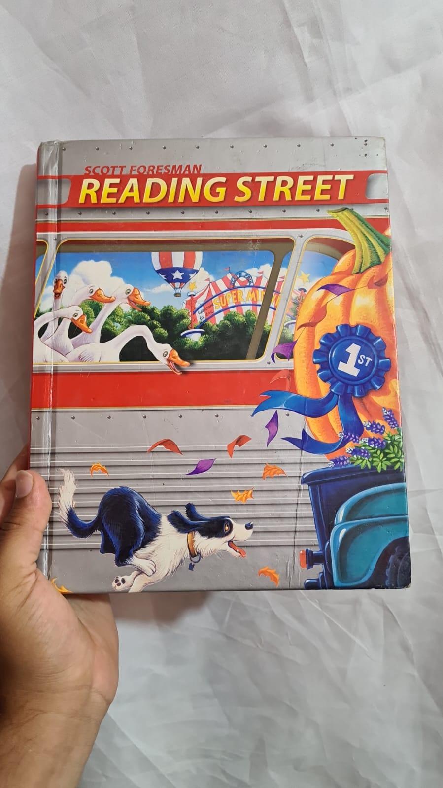 Reading Street