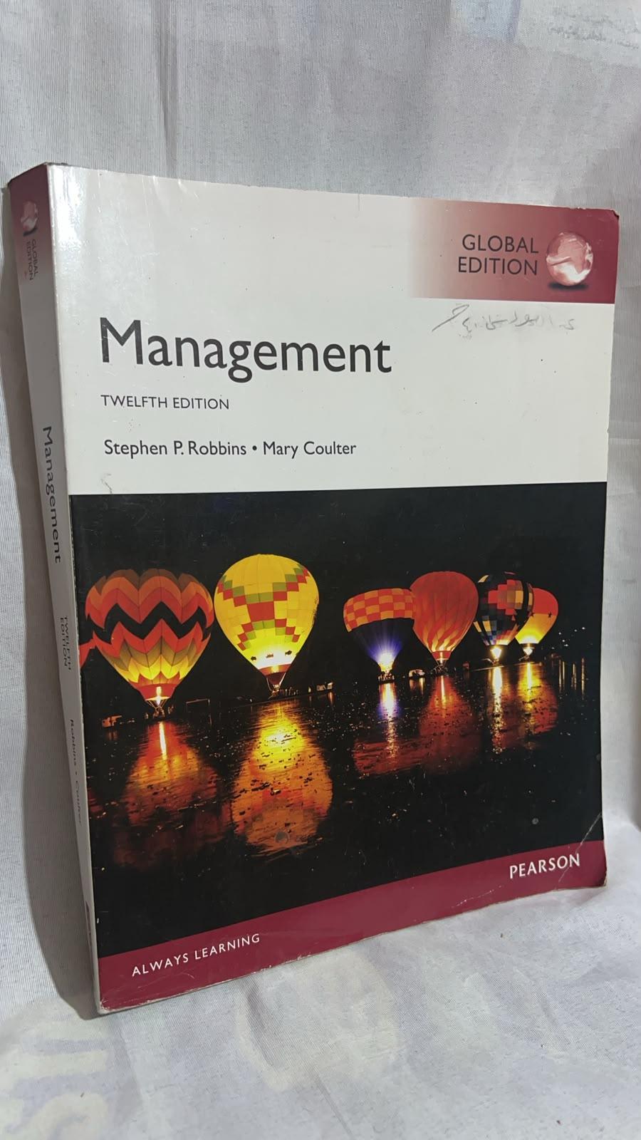 Management