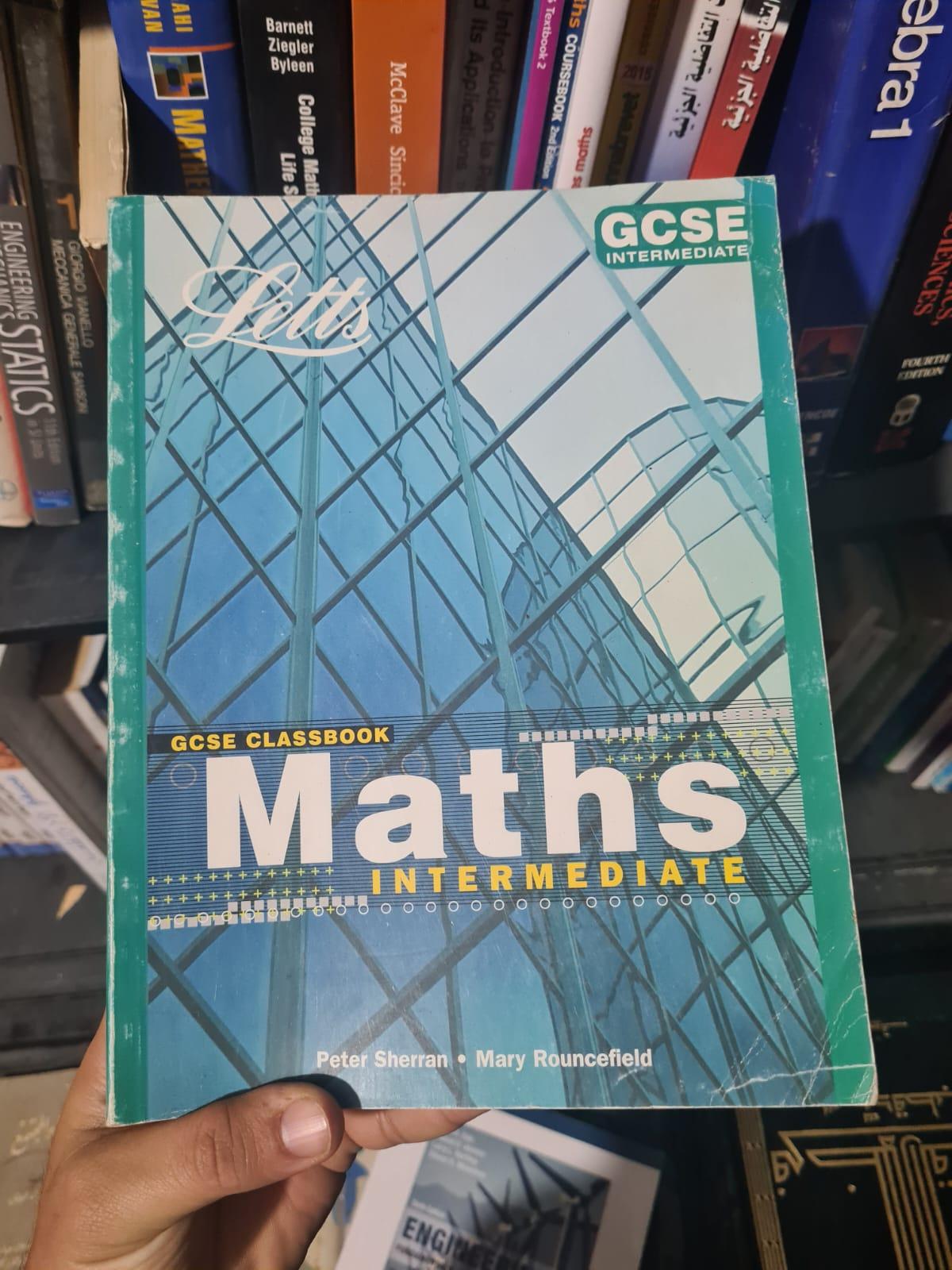 Maths