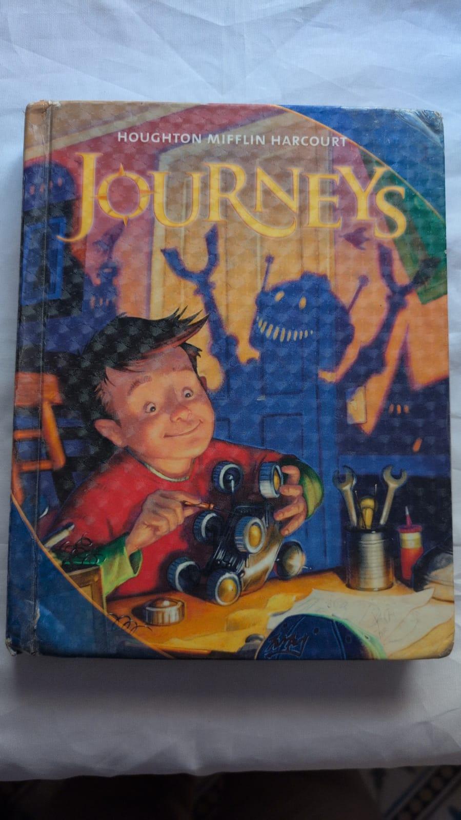 Journeys