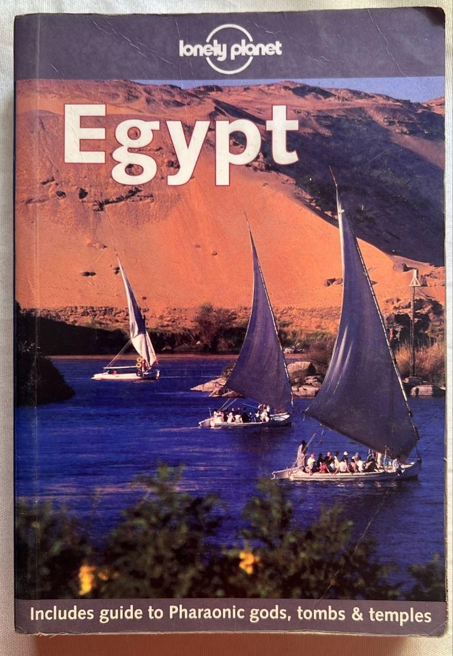 Egypt