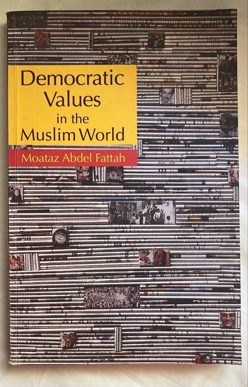 Democratic Values in the Muslim World